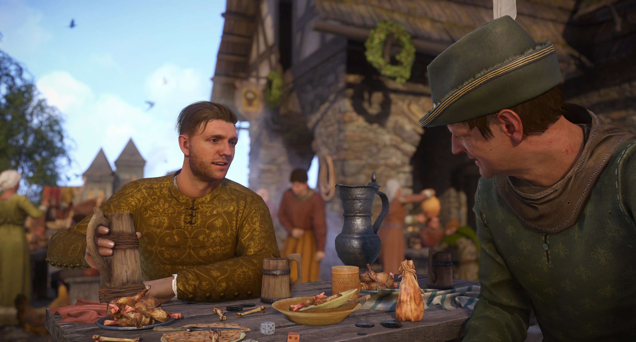 Kingdom Come: Deliverance - Imagen 26